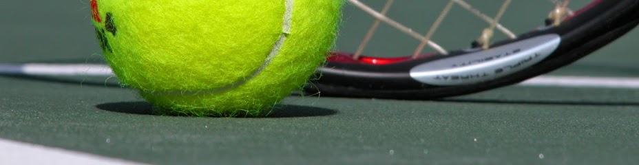 Rochester Tennis League