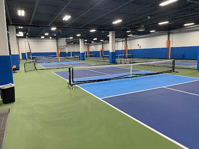 Cookin' Pickleball Club
