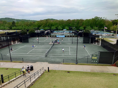 Pelham Racquet Club