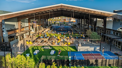 Dink & Dine Pickle Park