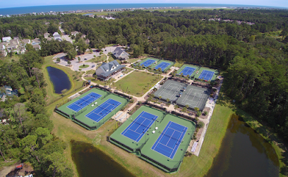 Waccamaw Regional Tennis Center at Stables Park