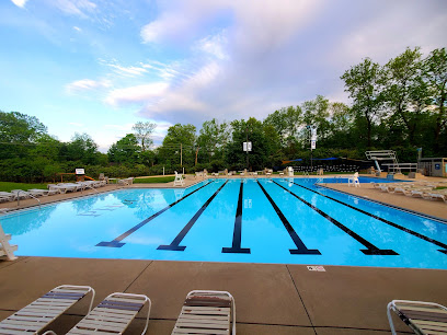 Pleasant Hill Swim and Tennis Club