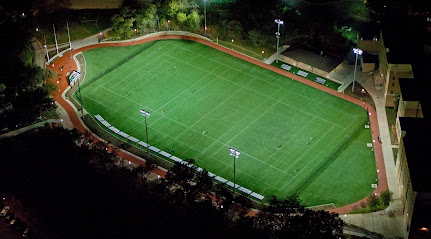 Caven Lacrosse and Sports Center at Clark Field