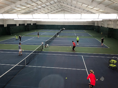 Forest Lake Tennis Club