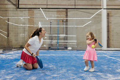 Union Padel Club