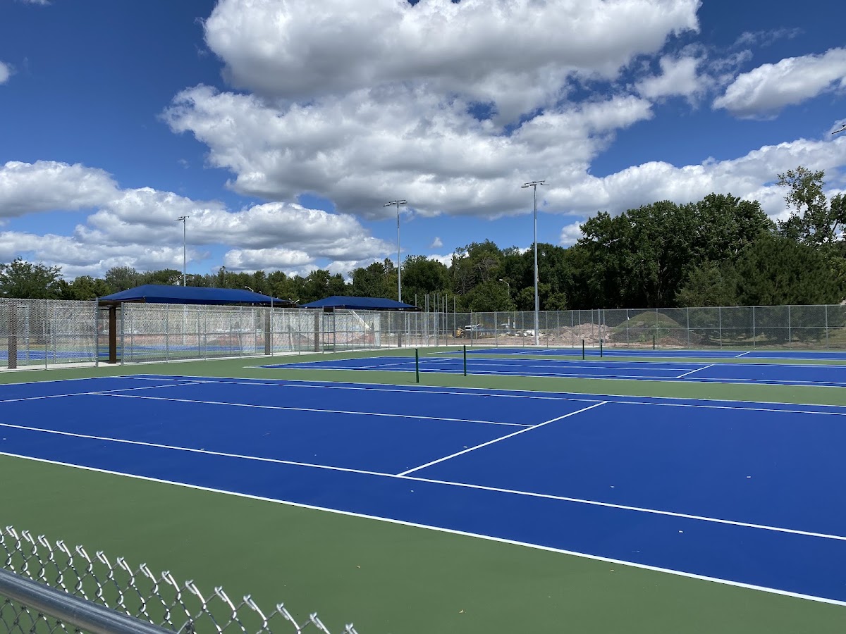 Sioux Falls Tennis Association