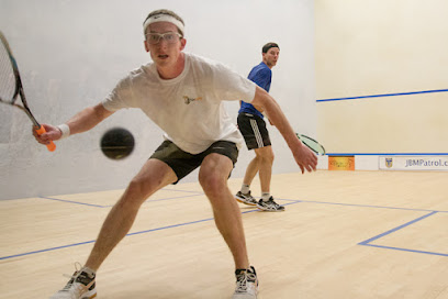 Madison Squash Workshop
