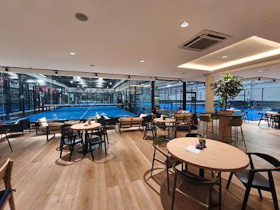 Madrid Central Padel