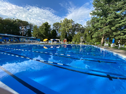 Hillandale Swim & Tennis Association