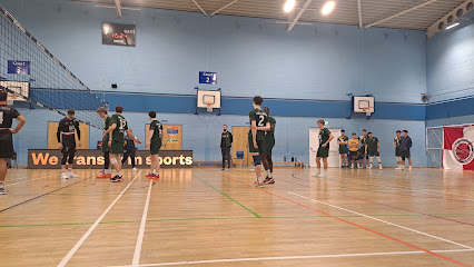 Islip Manor Sports Centre