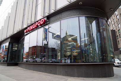 PingPod