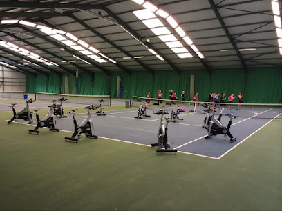 Arfon Tennis Centre