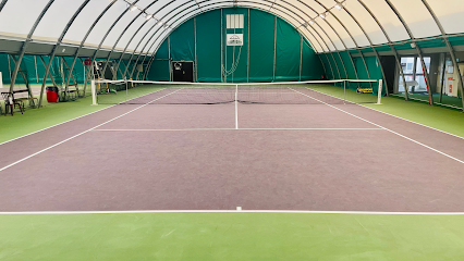 Tennis Club de Méry-sur-Oise
