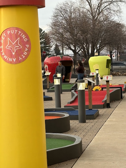The Burrow Pickleball Club