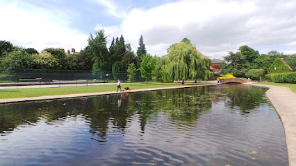 Rowntree Park Tennis Club