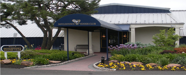 Doylestown Tennis Club