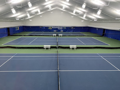 Delcastle Tennis Center