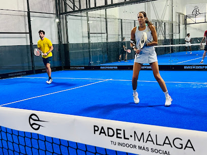 Padel Málaga Indoor