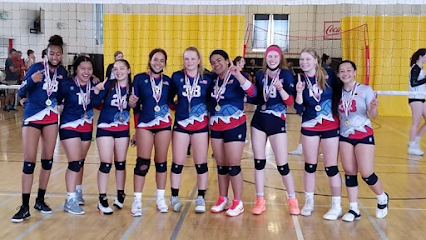 High Country Volleyball Club