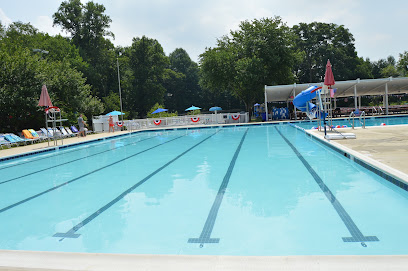 North St. John's Swim and Tennis Club