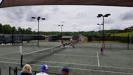 West Georgia Tennis Club