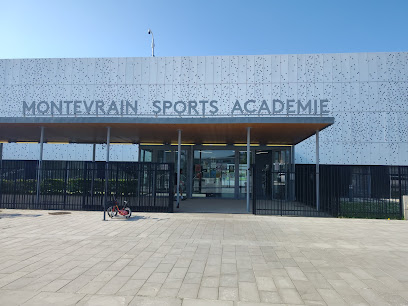 Montévrain Sport Academy