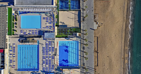 Club Natació Atlètic Barceloneta