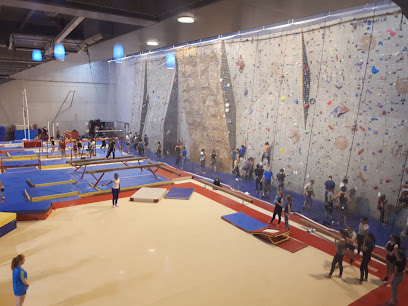 Alice Milliat Gymnasium