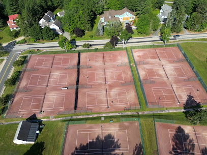 Waterville Valley Tennis Center