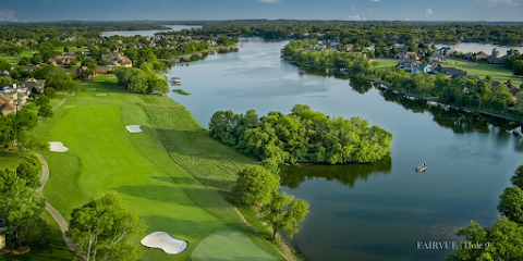 Grasslands Club | Fairvue