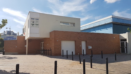 Gymnase Émile Lecuirot