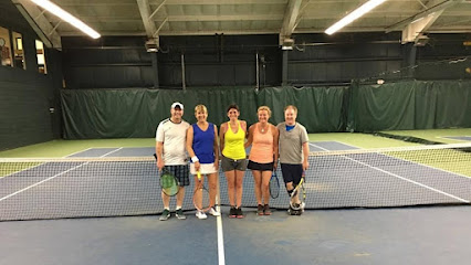 Newburyport Tennis Club