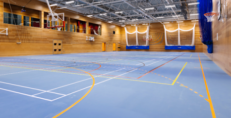 Badminton club Ealing, Greenford, Chiswick, Acton and West London