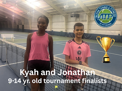 Alpha Tennis and Fitness of Pittsburgh