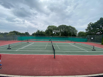 Selsdon Tennis Club