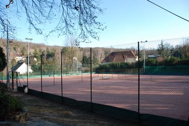 T.C. L'ETANG LA VILLE