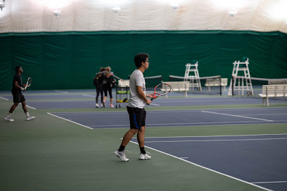 Thalhimer Tennis Center