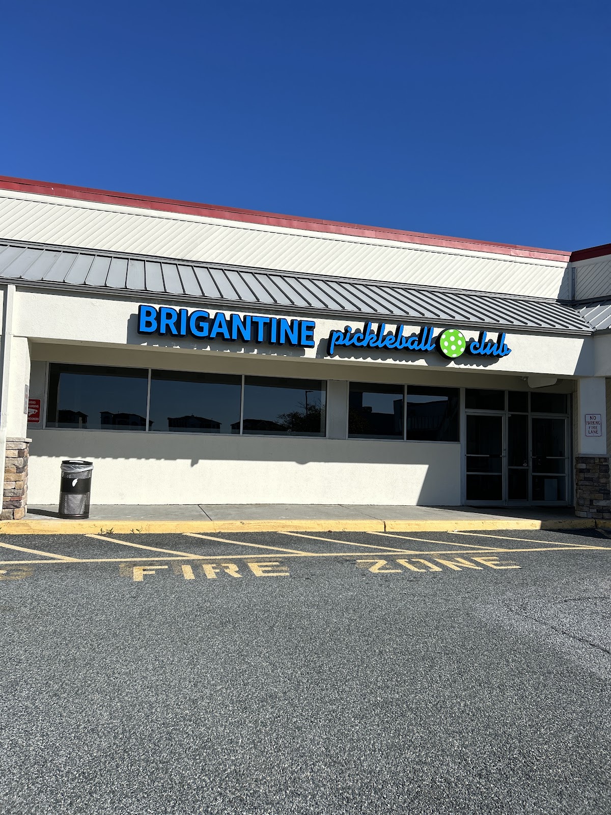 Brigantine Pickleball Club