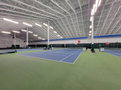 John & Fay Menard YMCA Tennis Center