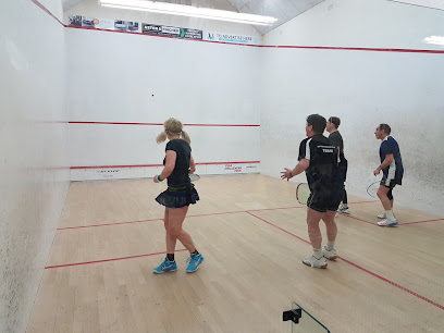 Sutton Coldfield Squash Club