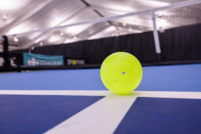 SPORTIME Pickleball Englewood