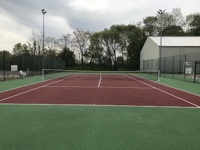 T.C. ANGERVILLE