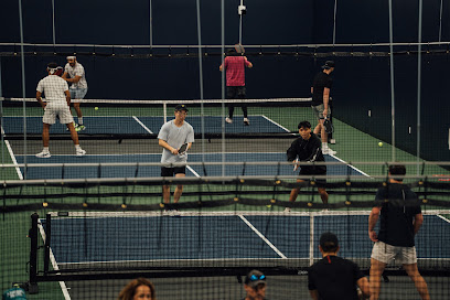3rd Shot Pickleball – River Point