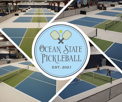 Ocean State Pickleball