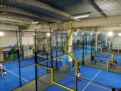 4PADEL Créteil