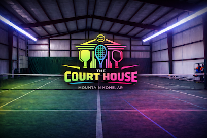 The Court House