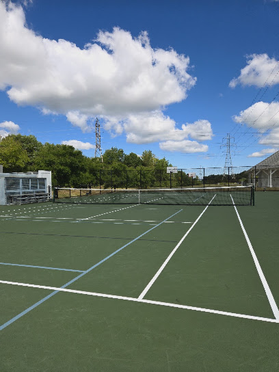 New Albany Tennis Center