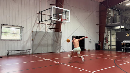 THE LAB ATHLETIC