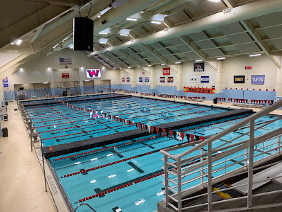 Freeman Athletic Center
