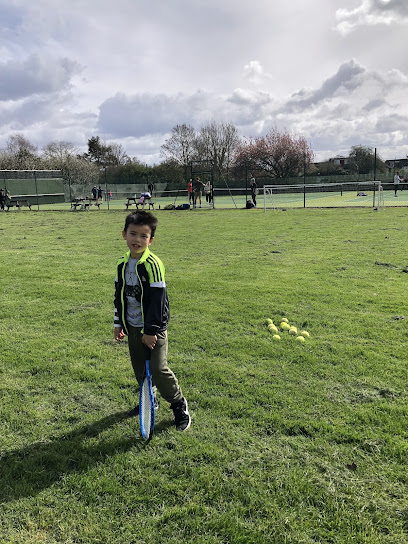 Thistleworth Tennis & Social Club